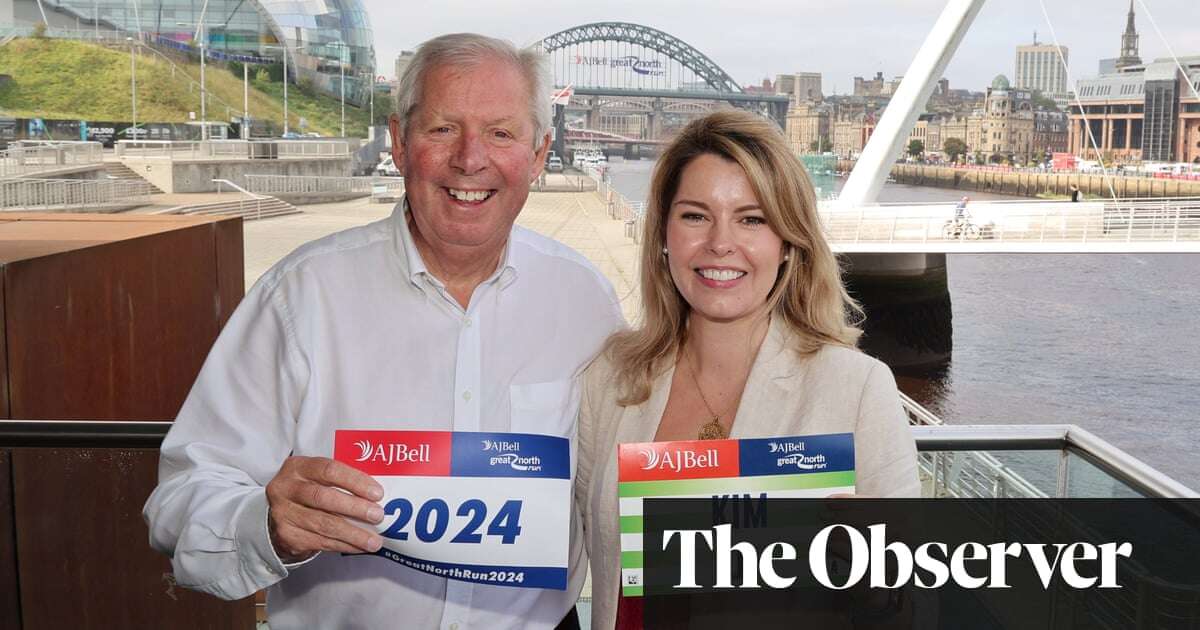 Northern mayors rebrand levelling up as the ‘Great North’ in push for funding