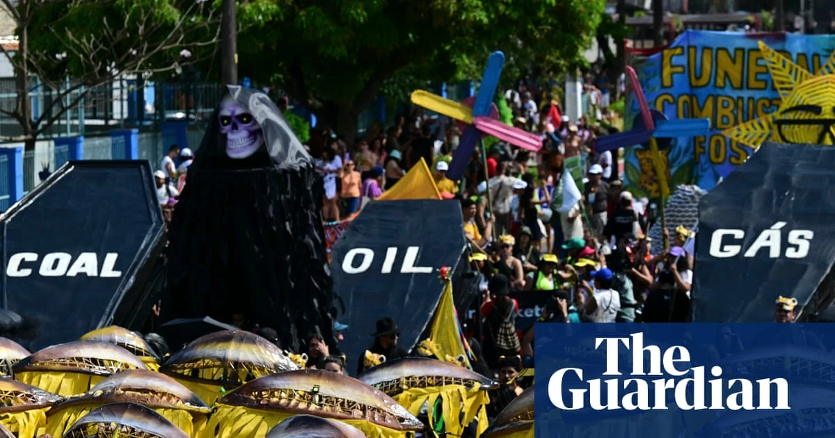 Colombia convenes climate ‘coalition of the willing’ to break global fossil fuel deadlock