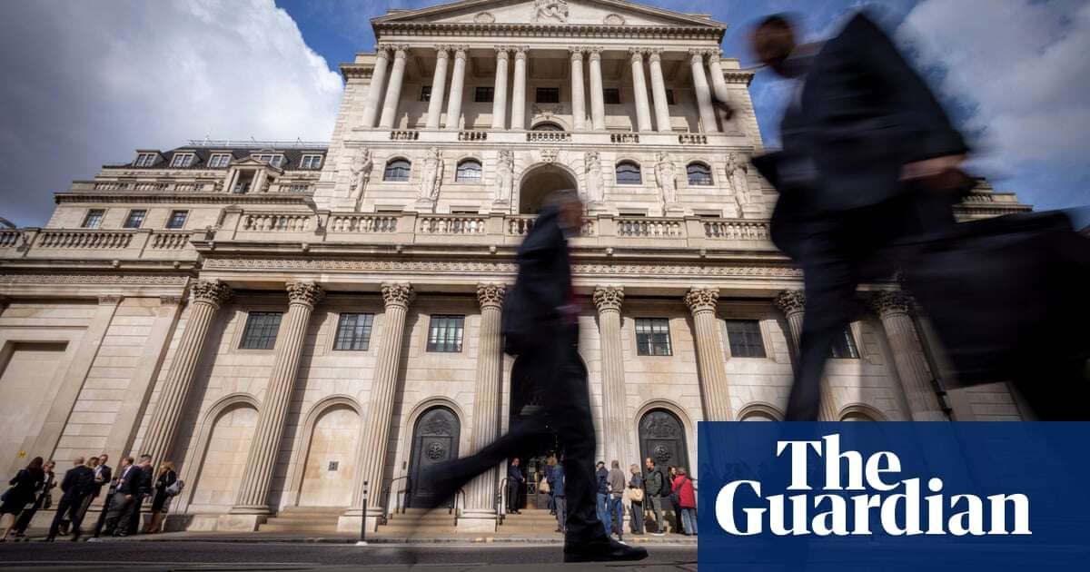 UK borrowing unexpectedly jumps, piling pressure on Rachel Reeves