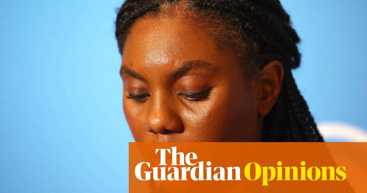 Kemi Badenoch was supposed to make the Tories serious again. She has failed | Rafael Behr