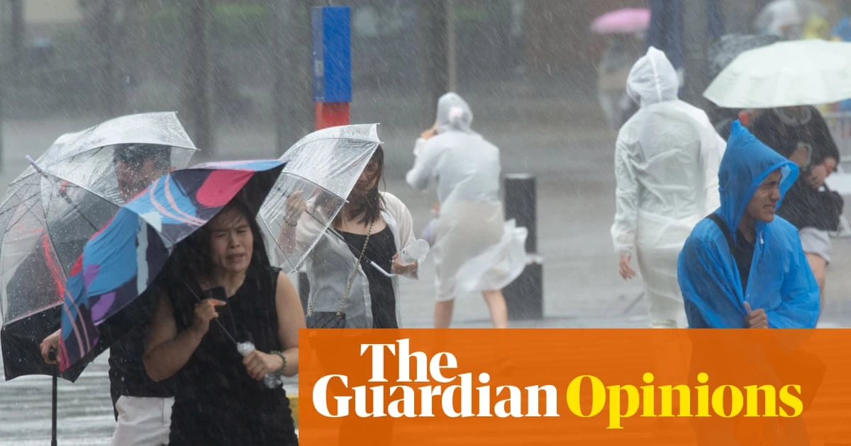 We expected dominance but Peak China may finally have arrived | George Magnus
