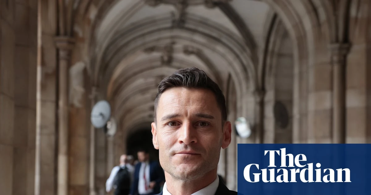 Politicians risk ignoring many voters by not being on TikTok, Tory MP warns
