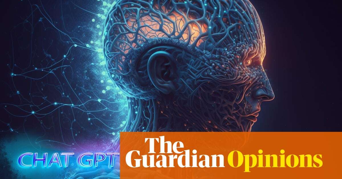 Beware the ‘botshit’: why generative AI is such a real and imminent threat to the way we live | André Spicer