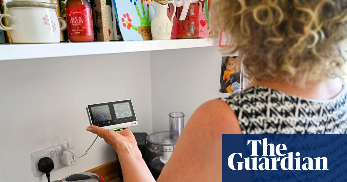 Why does British Gas keep playing dumb over my faulty smart meter?