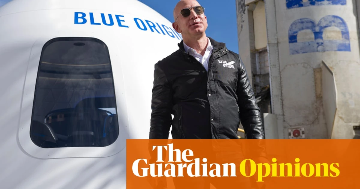 Tech oligarchs are gambling our future on a fantasy | Adam Becker