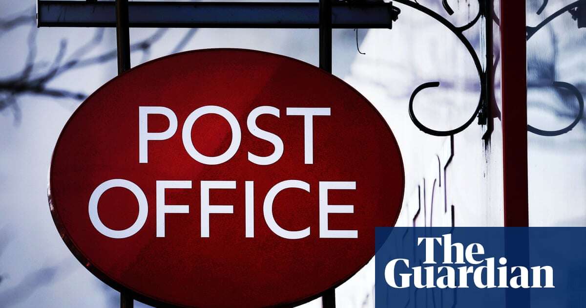 Post office operators will not all get payouts by March deadline, says minister