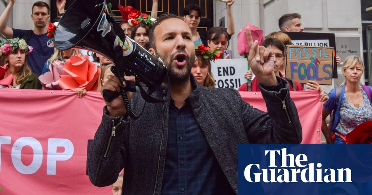 Green party must choose again between election-focused or activist leaders