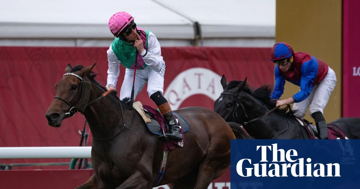 Quick surface expected for Arc de Triomphe in boost to Japanese challengers