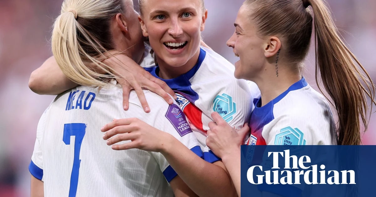 New faces and old fears: Lionesses’ Euro title defence is a step into the unknown