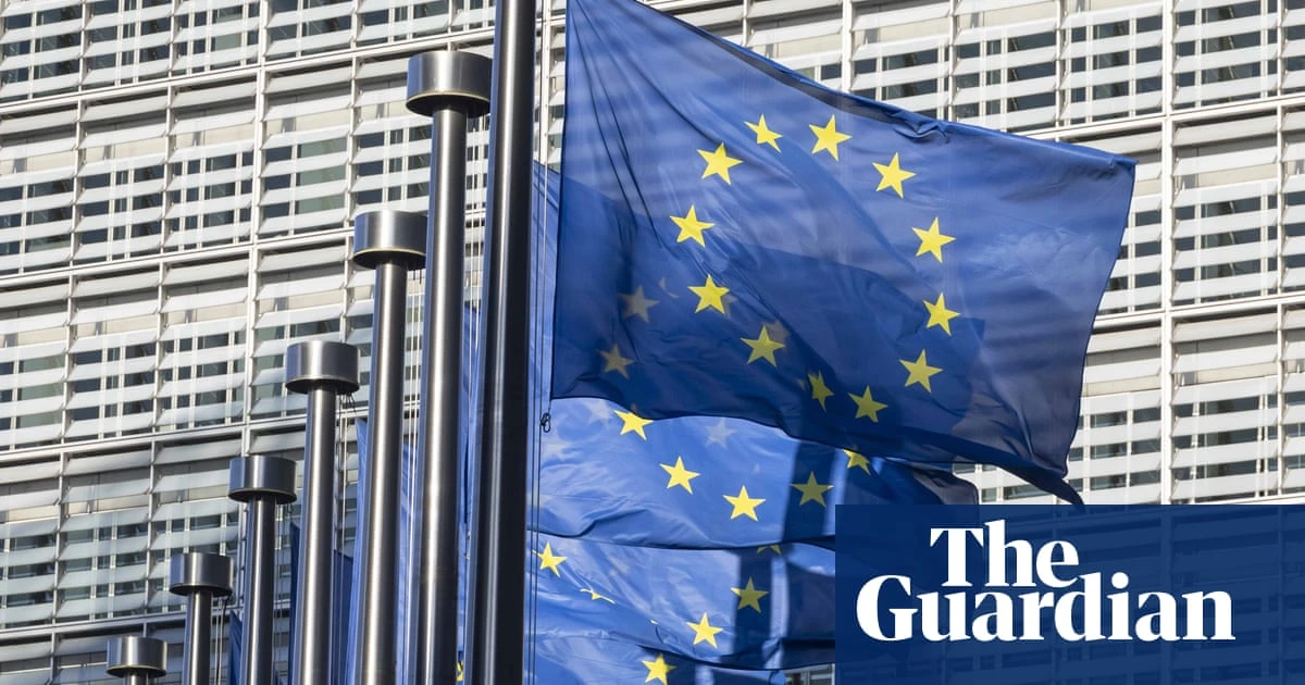 Labour MPs urge ministers to focus on rebuilding trading relationship with EU