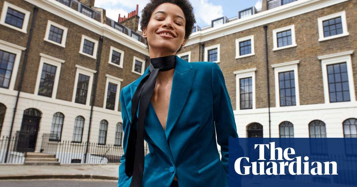 M&S using AI as personalised style guru in hopes to boost sales