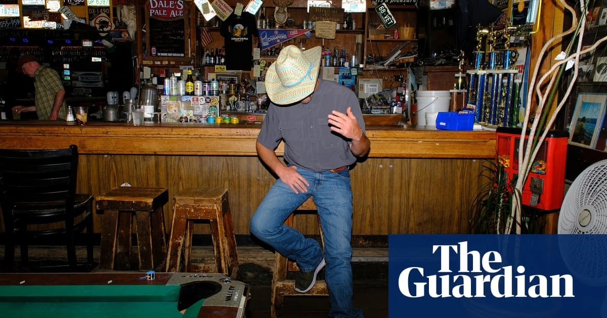 America’s dive bars are disappearing. Montana didn’t get the memo
