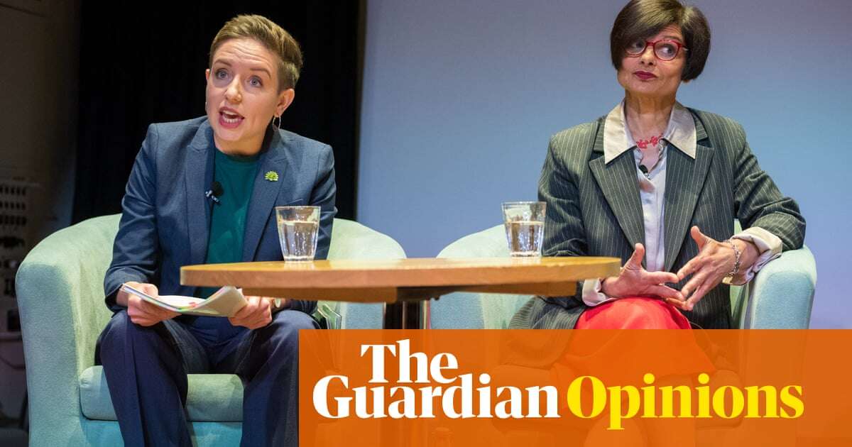 The Tories’ transfer of power has been courteous so far – but Starmer should still heed the warnings of the past | Anne Perkins