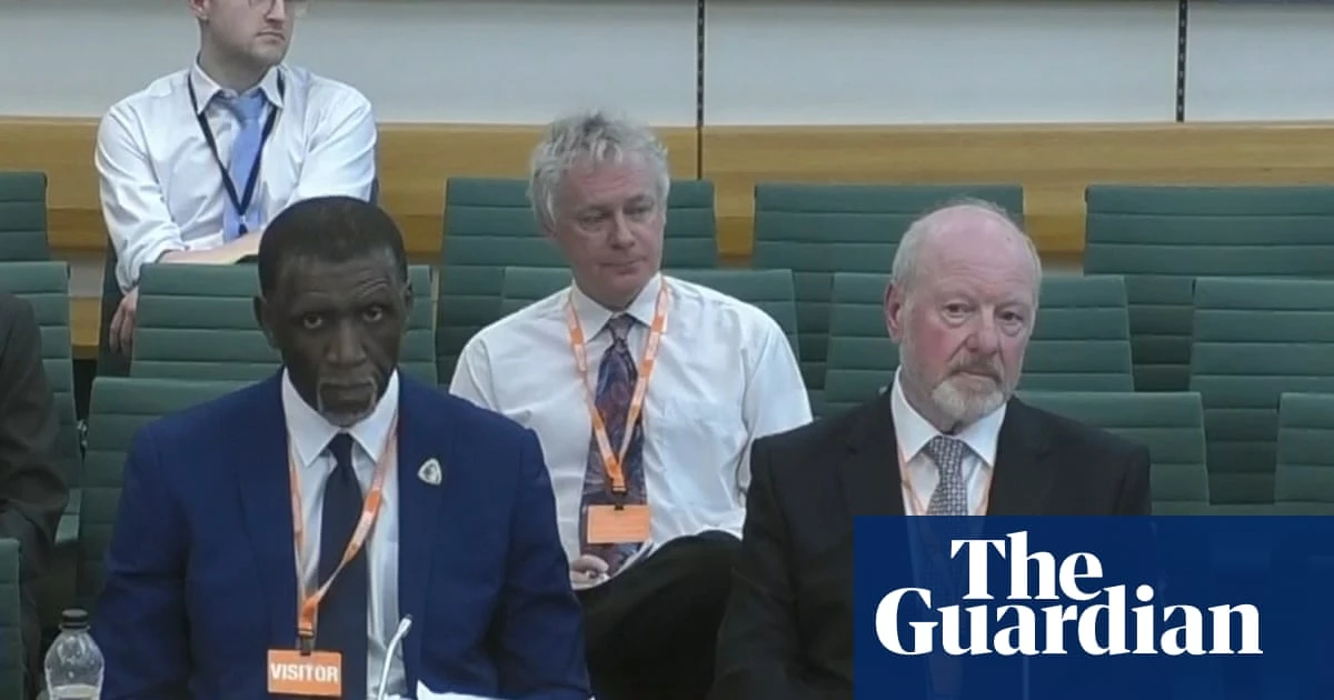 Windrush compensation scheme needs significant overhaul, MPs told