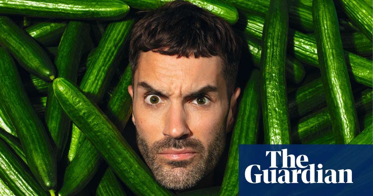 Psychology I have never eaten cucumber, onion – or an egg. Can I cure my extreme food phobias?