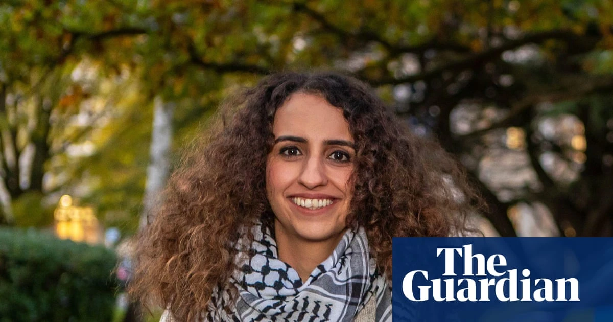 Palestine Action ban will be overturned, group’s co-founder vows