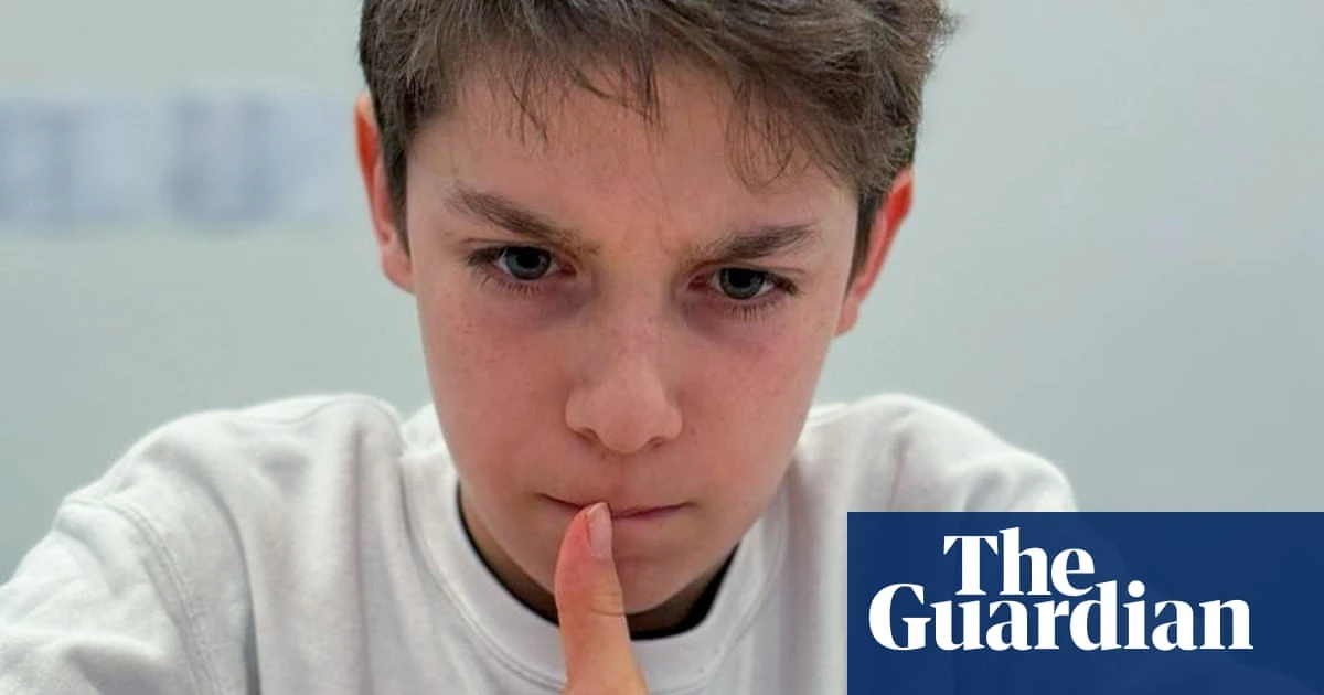 Chess: Kai Hanache, 13, beats three grandmasters at UK blitz qualifier