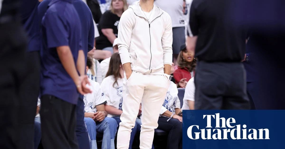 The Warriors got a preview of the post-Stephen Curry era. It wasn’t pretty