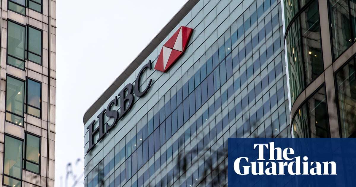 Four banks fined £100m by UK regulator over traders’ sharing of information