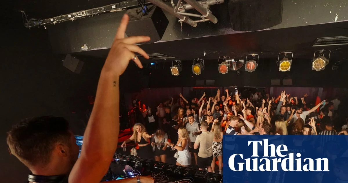 Music venues subject to noise complaints to get ‘greater protection’