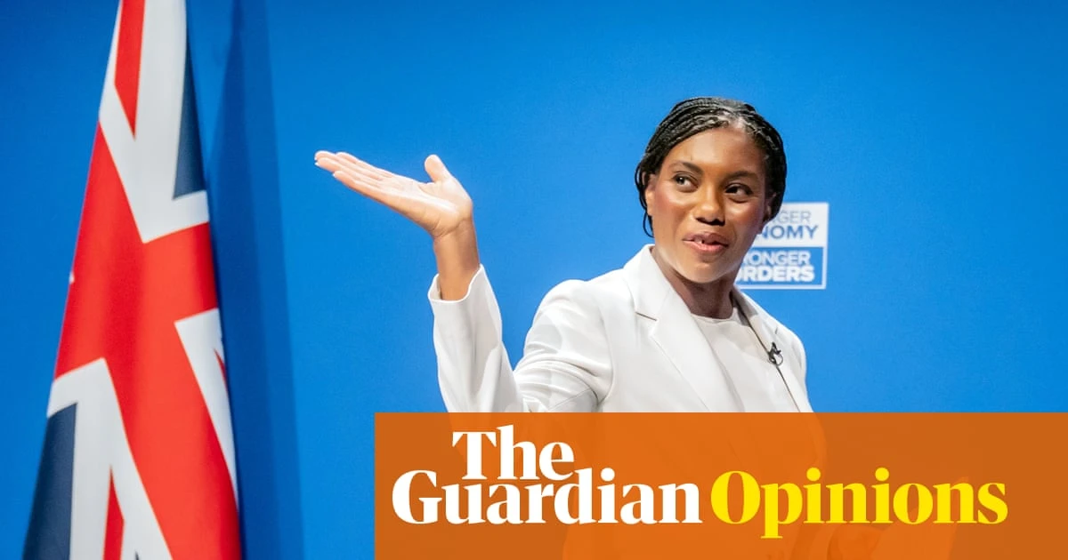Enjoying the implosion of the Tories? That’s understandable – but completely wrong | Zoe Williams