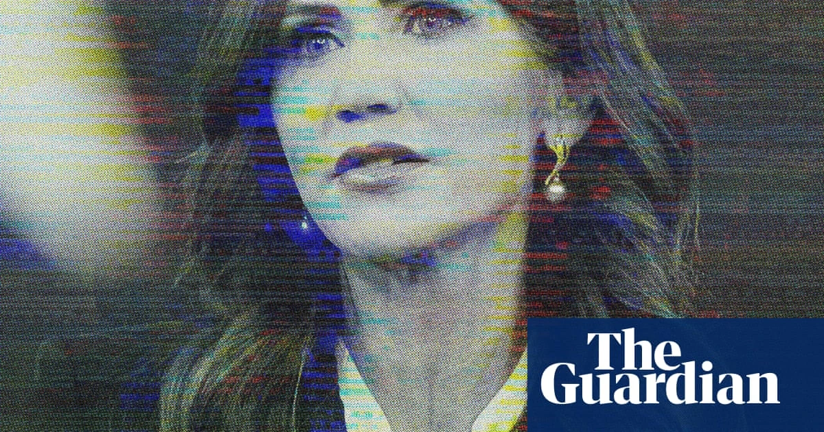 Kristi Noem: the made-for-TV official executing Trump’s mass deportations