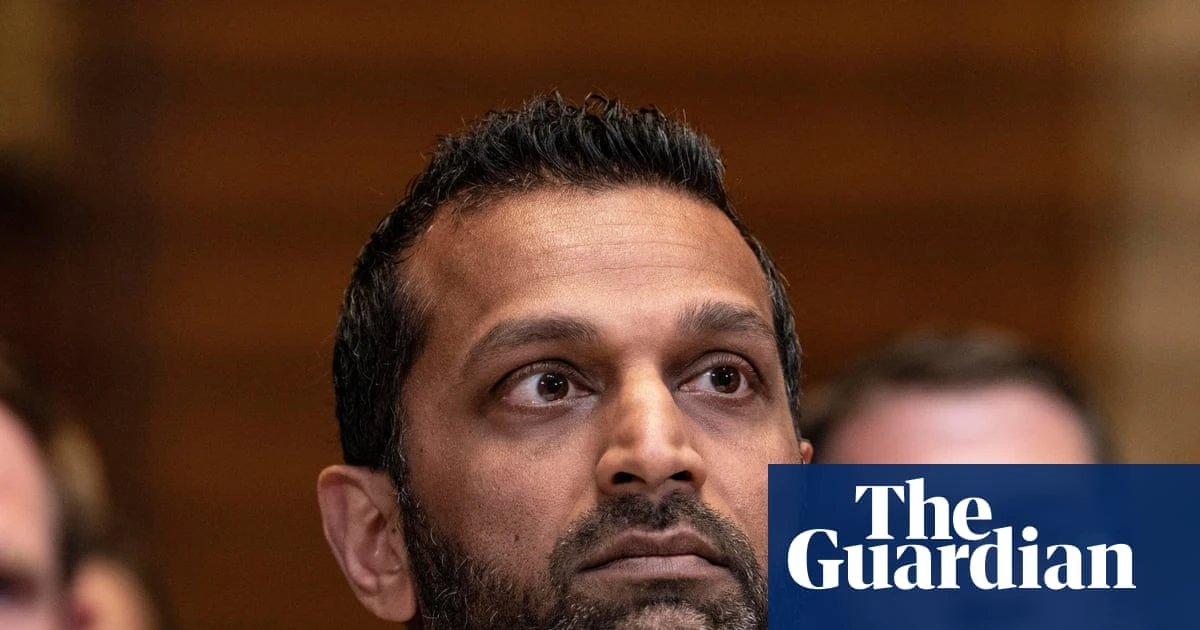 FBI fires several analysts tied to disputed ‘Catholic ideology’ memo