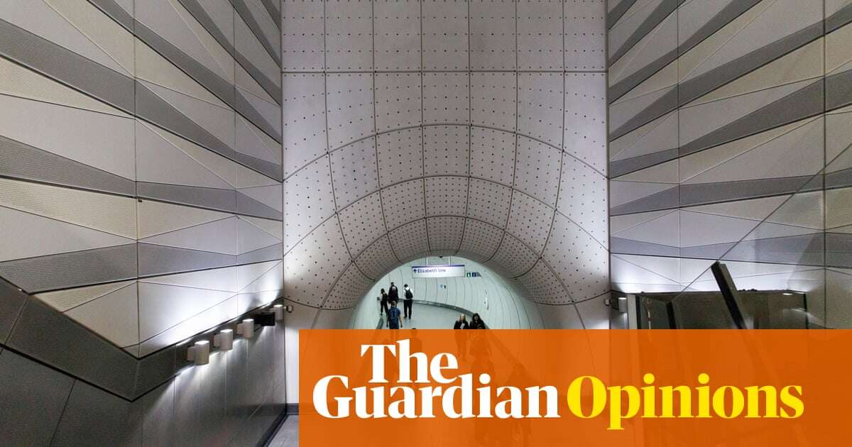 The Guardian view on investing in public transport: it’s time, finally, to look north | Editorial