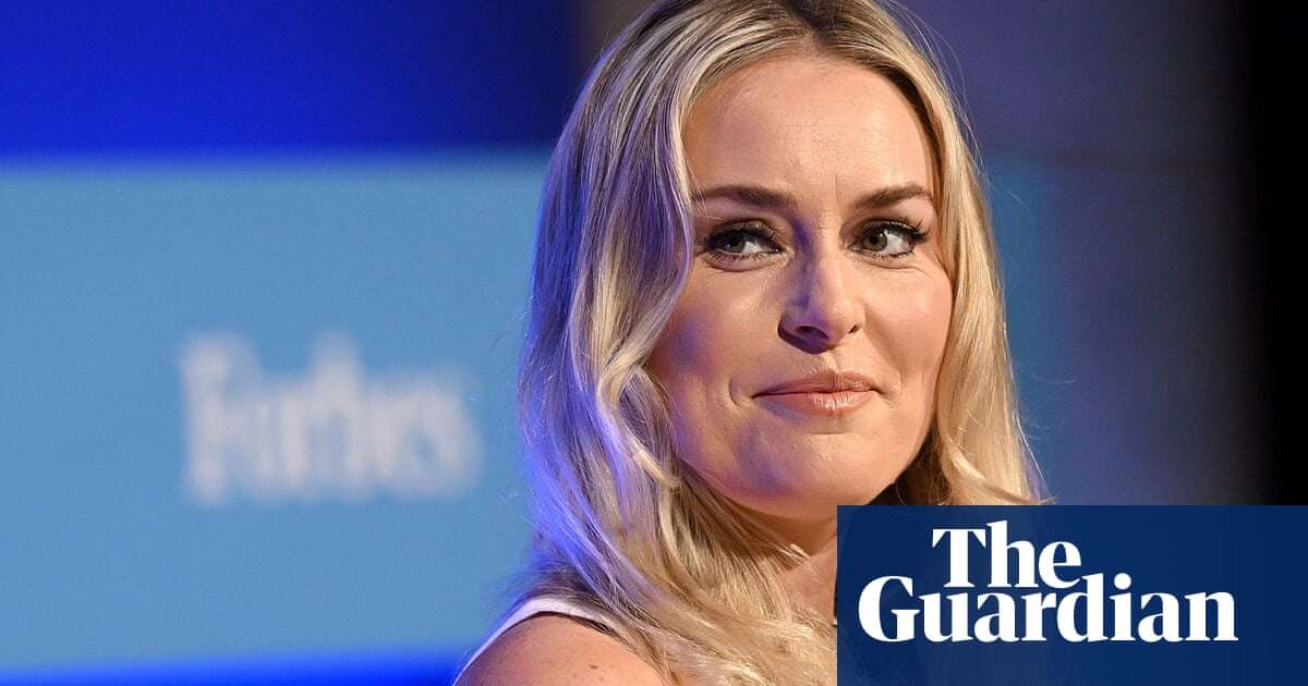 Lindsey Vonn to end five-year retirement and rejoin US ski team aged 40