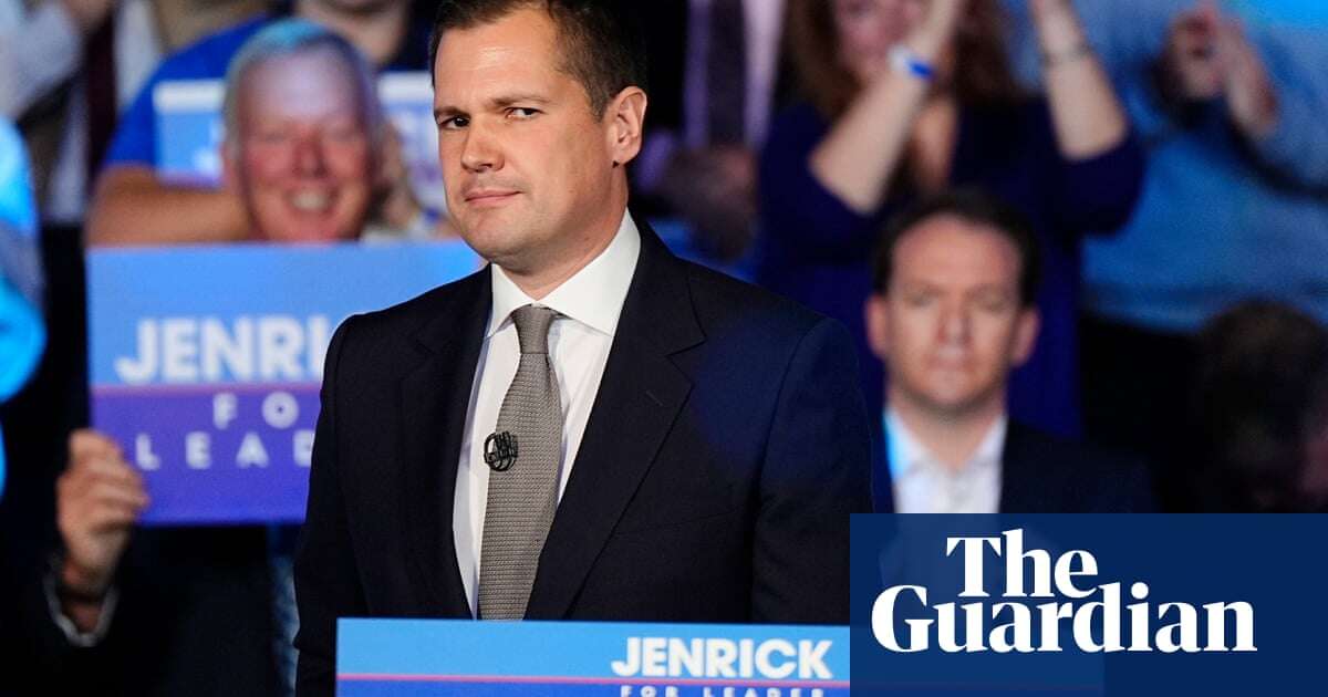 From leadership drama to ideological debate: what to look out for at Conservative party conference