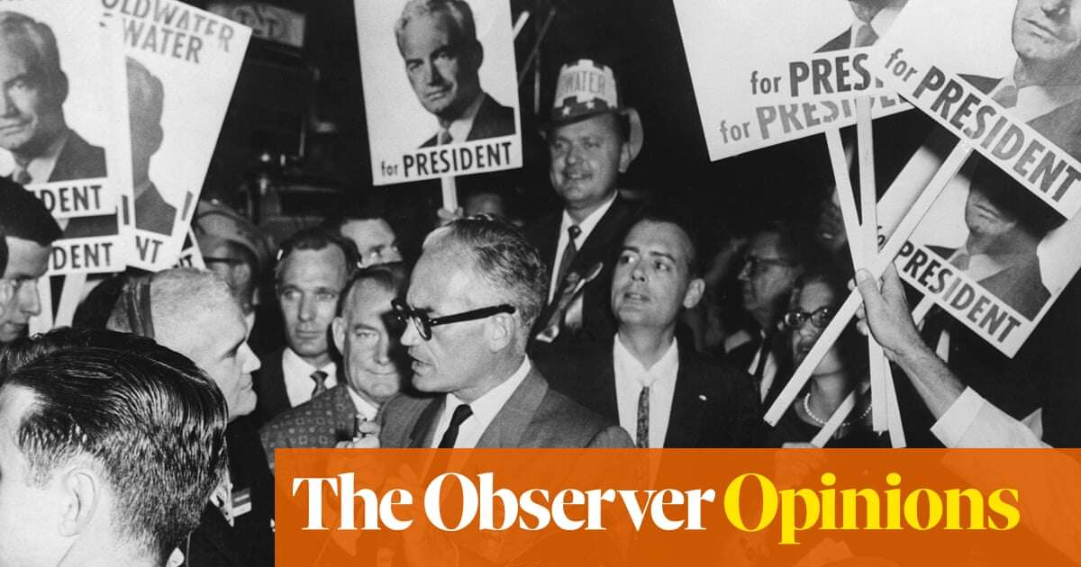 Today’s populism is informed by bigotry, but its roots lie in the promise of equality | Kenan Malik