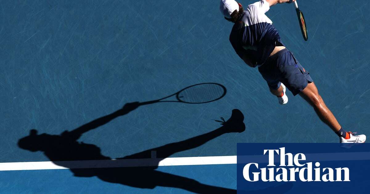 Alex de Minaur brings new weapons to Australian Open as stakes rise