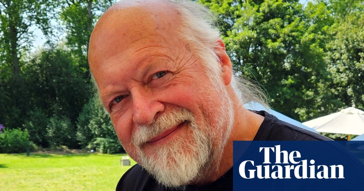 Andy Kuczmierczyk obituary