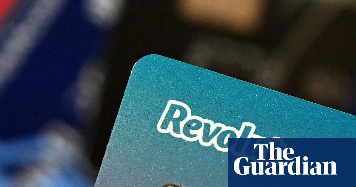 Revolut valuation jumps to $75bn with staff set for payout opportunity