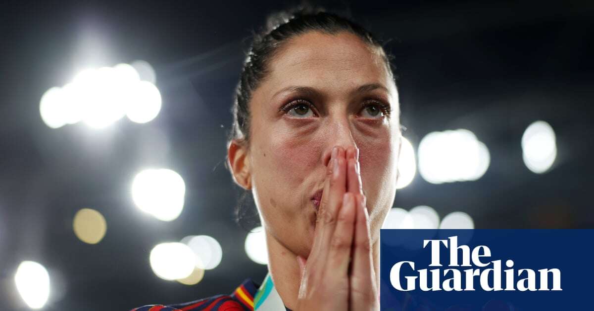 ‘Out of control’: Spain players open up on Rubiales in poignant documentary | Moving the Goalposts