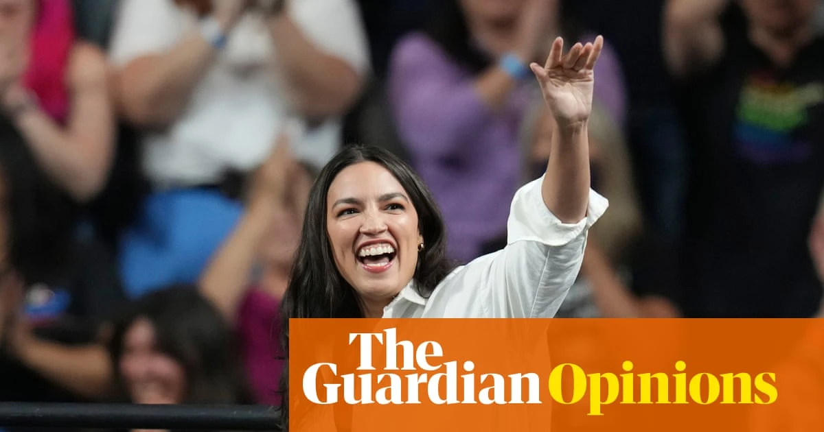 Should Democrats pursue progressivism or moderation? That’s a false choice | Michael Massing