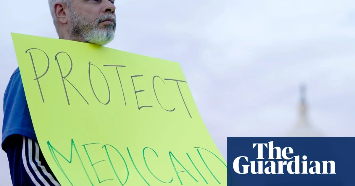 US health groups vow to fight GOP cuts to Medicaid and Obamacare