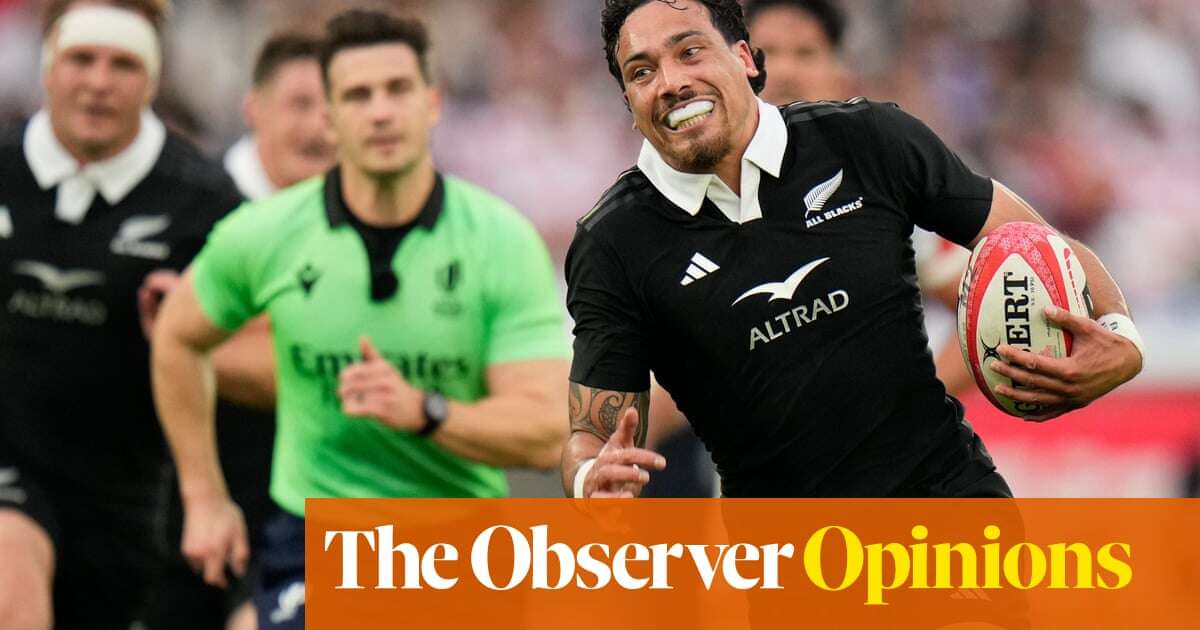 High-stakes season switch goes from Premiership grit to Twickenham glitz | Michael Aylwin