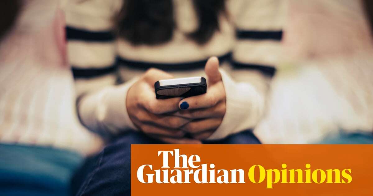 The Guardian view on online safety: ministers must stand up to big tech | Editorial