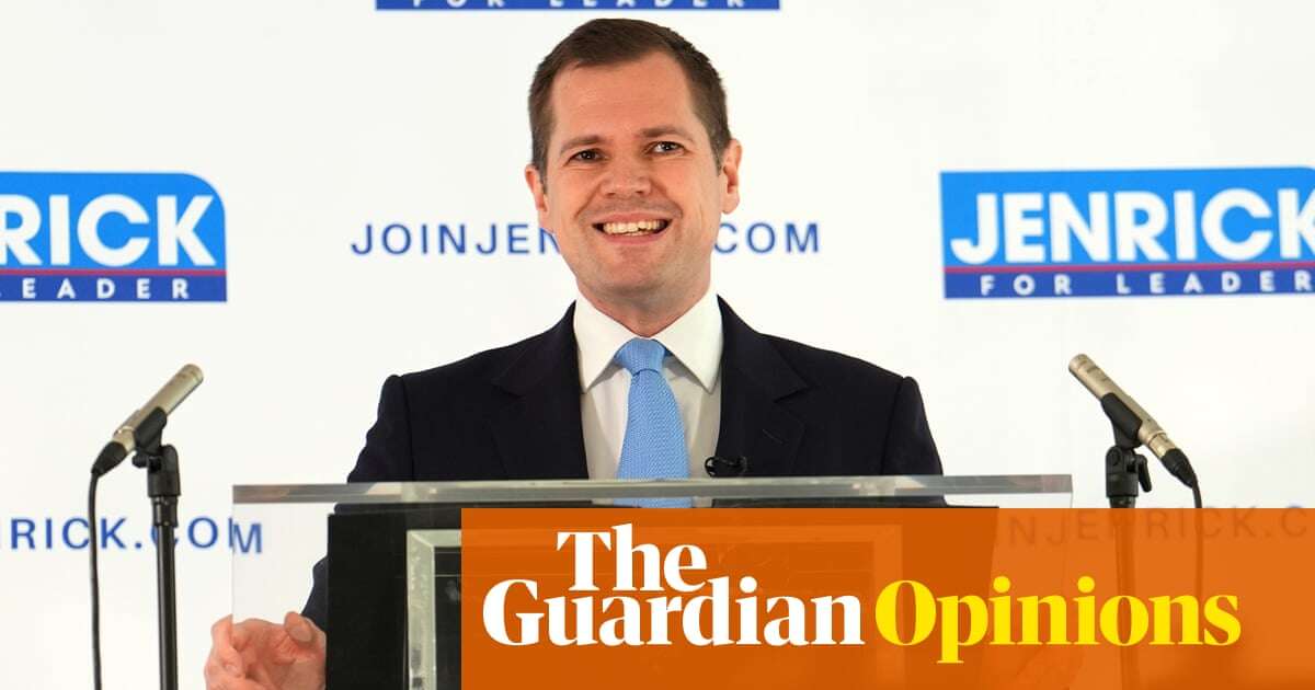 ‘It’s great to be here’: watching the Tories turning farce into annihilation | John Crace