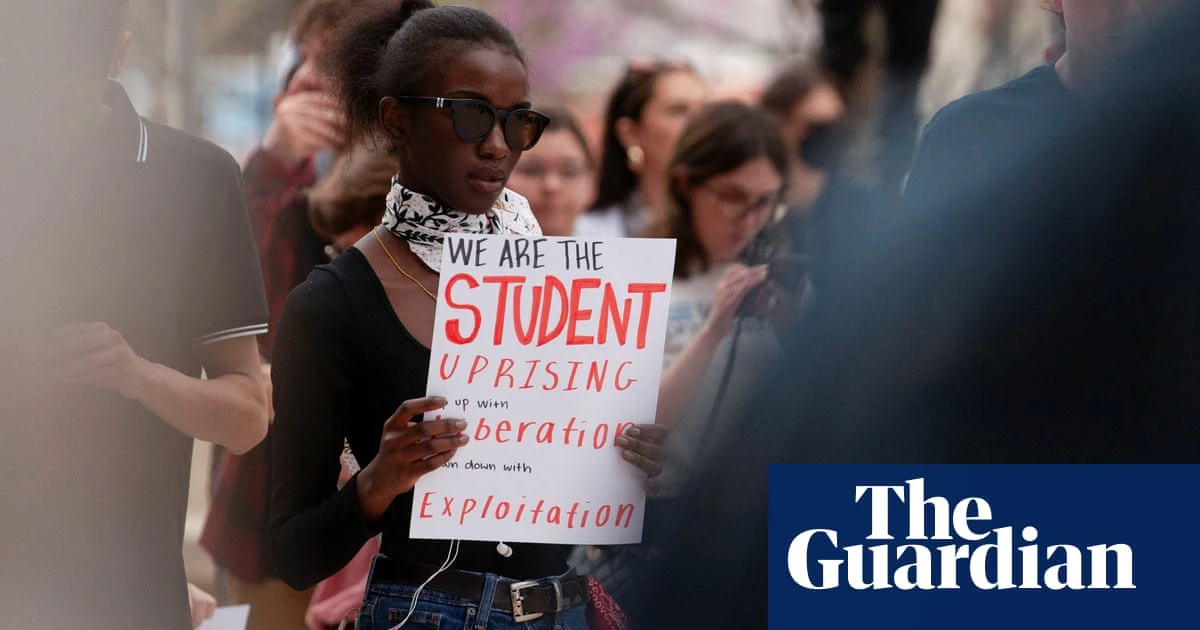 ‘A huge cudgel’: alarm as Trump’s war on universities could target accreditors