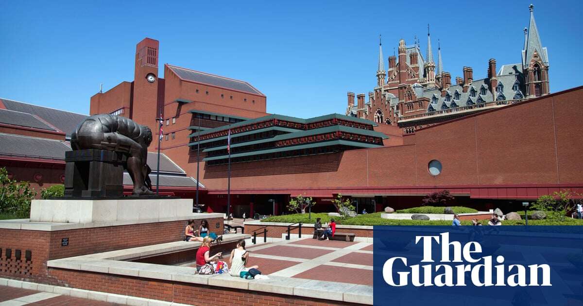 Redundancies would put Alan Turing Institute at risk, staff say