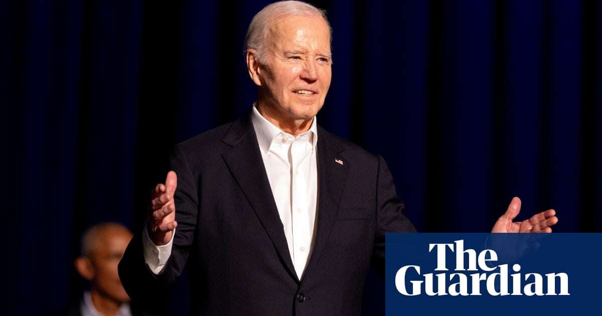 Videos of Biden looking lost are a viral political tactic: ‘low-level manipulation’