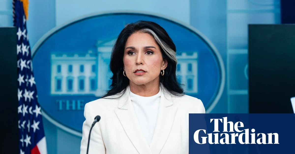 Ex-CIA agent hits back at Tulsi Gabbard over Russia claims: ‘She doesn’t understand this’