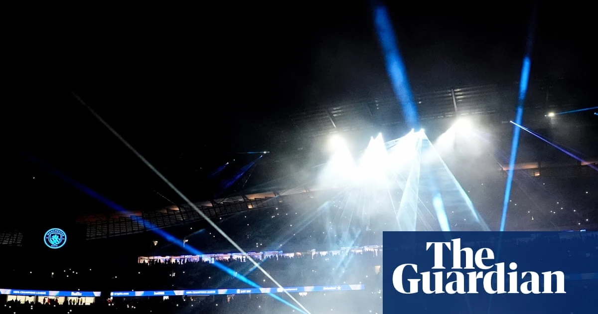 Silence over Sudan: why do Manchester City’s owners get away with so much?