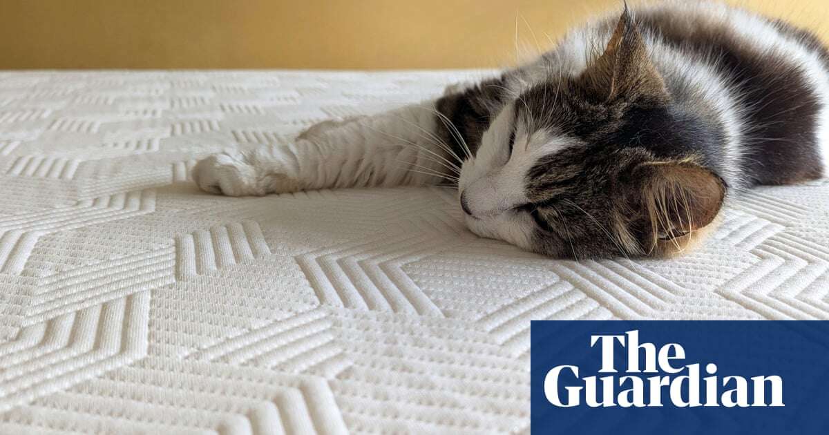 The best mattresses: sleep better with our six rigorously tested picks