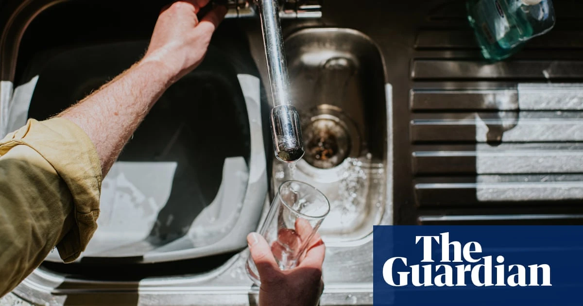 WHO to scrap weak PFAS drinking water guidelines after alleged corruption