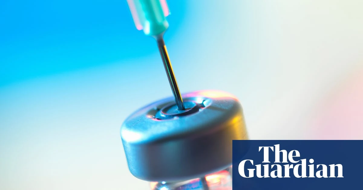 ‘Gamechanging’ HIV prevention jab to be approved for England and Wales