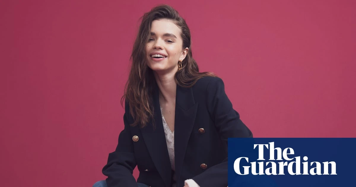 A quick hack for looking A Bit Dressed Up? Just add a dash of shine | Jess Cartner-Morley