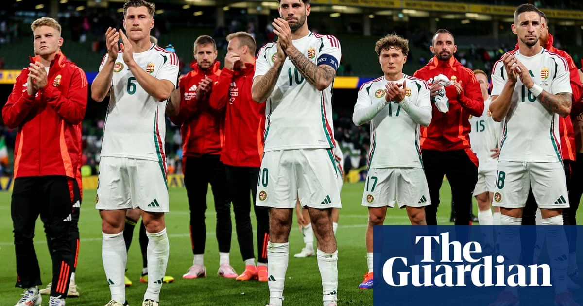 Political football: how multicultural Hungary contrast Orbán’s dogma